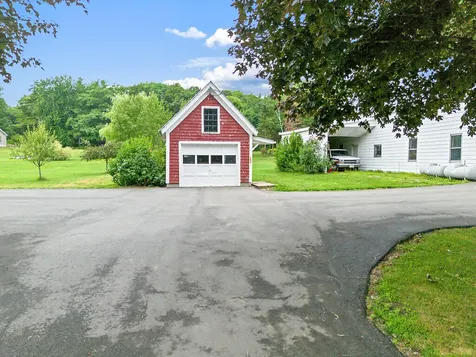 31 Hussey Road Albion ME 04910