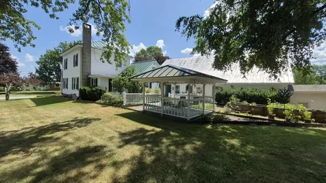 31 Hussey Road Albion ME 04910