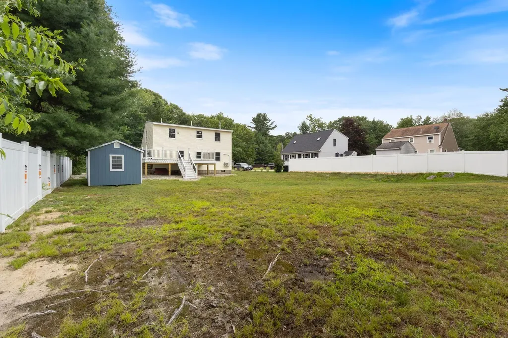 16 Boundary Way Kennebunk ME 04043