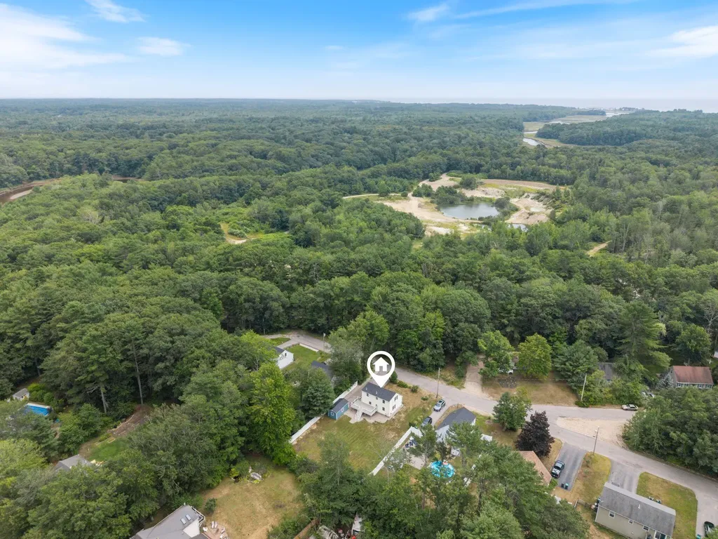16 Boundary Way Kennebunk ME 04043