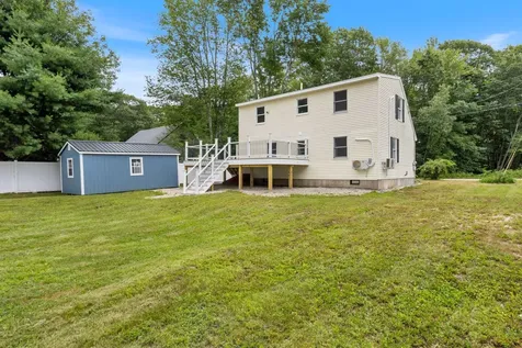 16 Boundary Way Kennebunk ME 04043