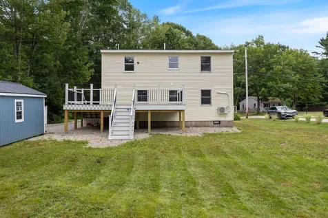 16 Boundary Way Kennebunk ME 04043