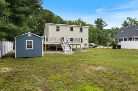 16 Boundary Way Kennebunk ME 04043