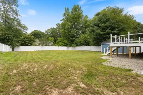16 Boundary Way Kennebunk ME 04043