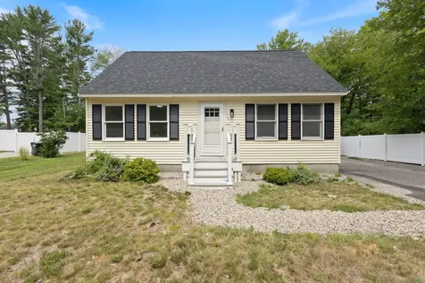 16 Boundary Way Kennebunk ME 04043