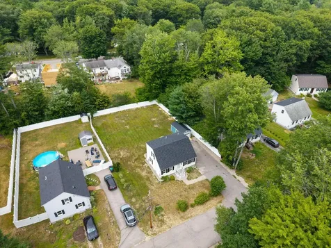 16 Boundary Way Kennebunk ME 04043