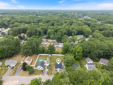 16 Boundary Way Kennebunk ME 04043
