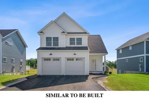44 Glacier Drive Cumberland ME 04021