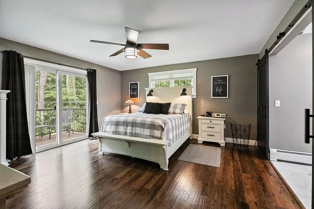 36 Riva Ridge Road Vassalboro ME 04989