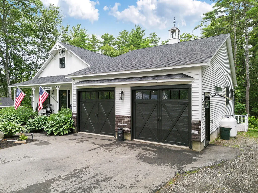 36 Riva Ridge Road Vassalboro ME 04989