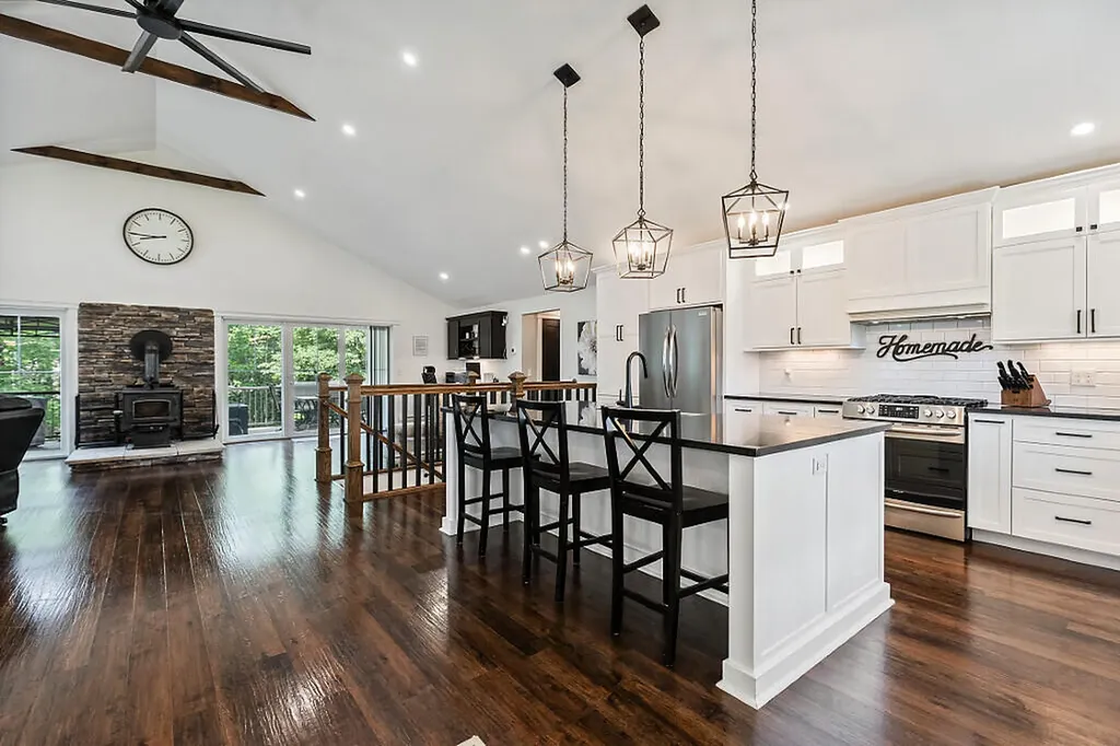 36 Riva Ridge Road Vassalboro ME 04989