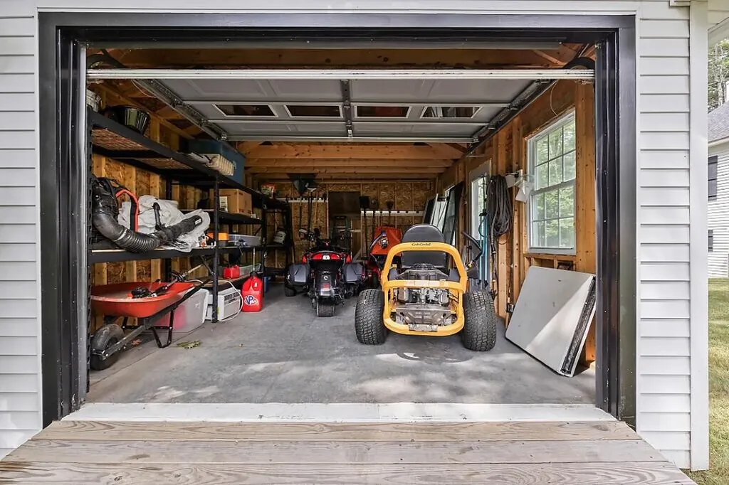 36 Riva Ridge Road Vassalboro ME 04989