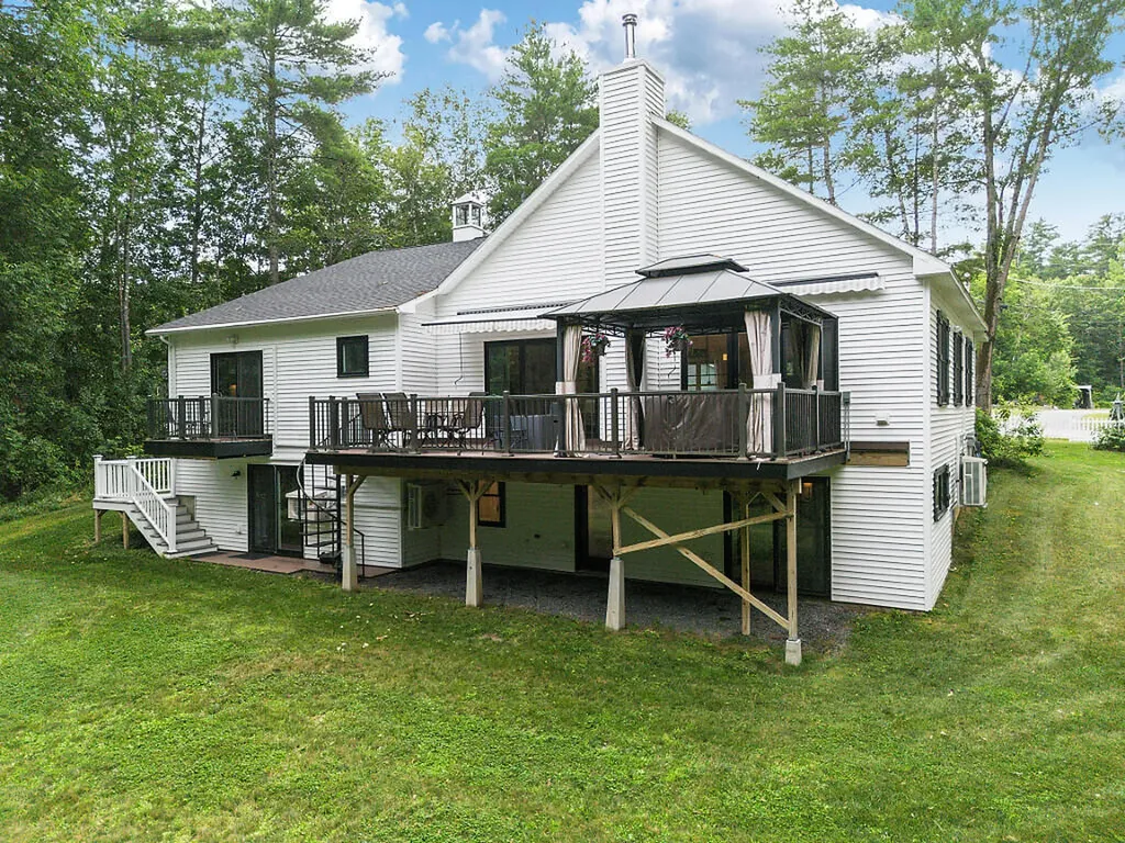 36 Riva Ridge Road Vassalboro ME 04989