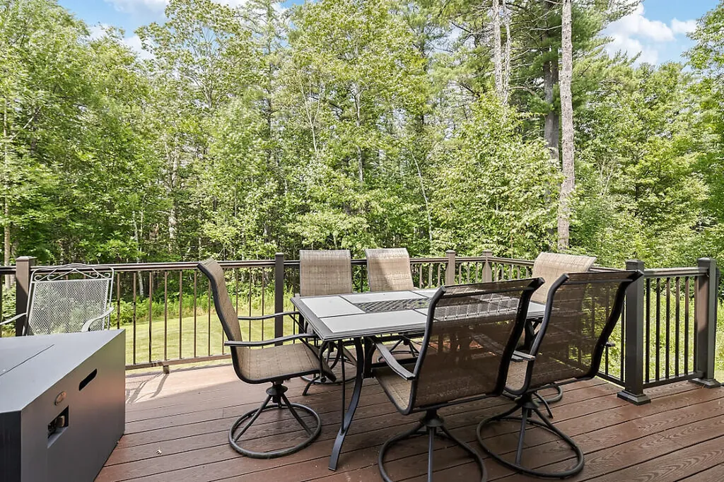 36 Riva Ridge Road Vassalboro ME 04989