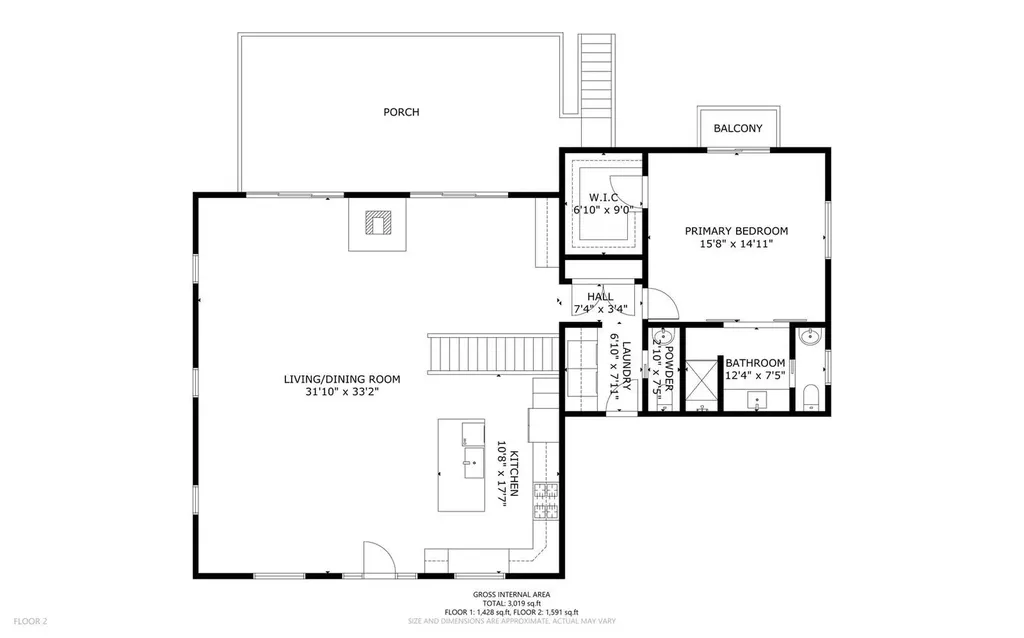 36 Riva Ridge Road Vassalboro ME 04989