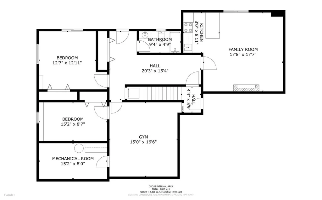 36 Riva Ridge Road Vassalboro ME 04989