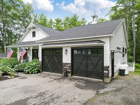36 Riva Ridge Road Vassalboro ME 04989