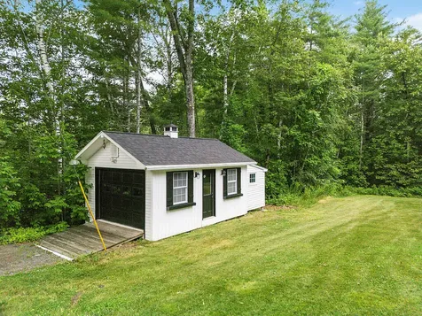 36 Riva Ridge Road Vassalboro ME 04989