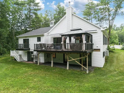 36 Riva Ridge Road Vassalboro ME 04989
