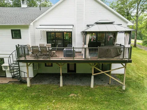 36 Riva Ridge Road Vassalboro ME 04989