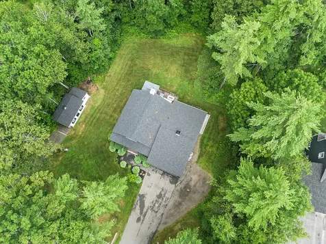36 Riva Ridge Road Vassalboro ME 04989