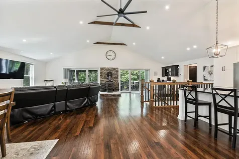 36 Riva Ridge Road Vassalboro ME 04989
