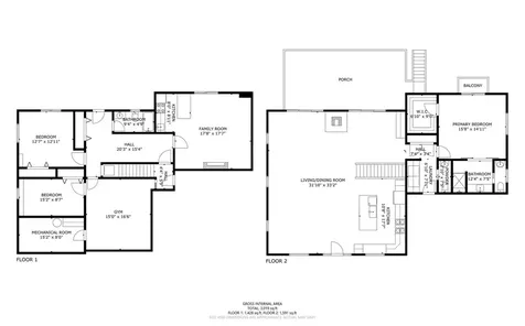 36 Riva Ridge Road Vassalboro ME 04989