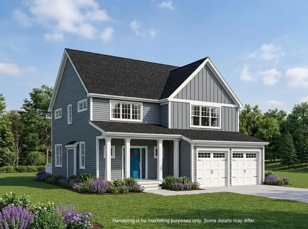 21 Cascade Circle Kennebunk ME 04043