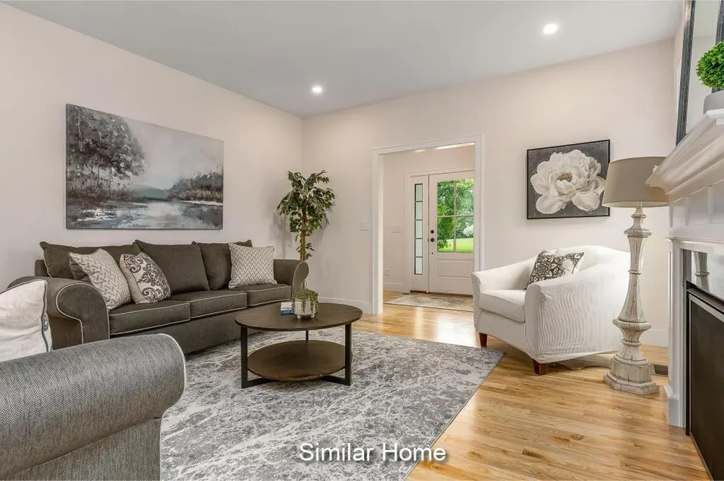 21 Cascade Circle Kennebunk ME 04043