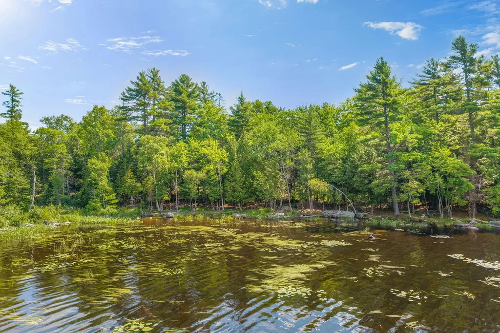 291 White Point Estates Road Lincoln ME 04457