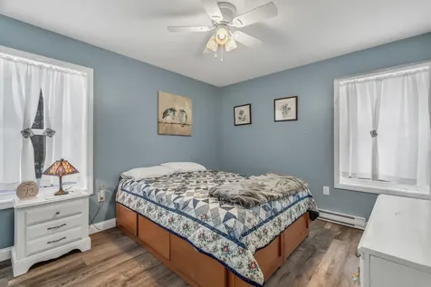 291 White Point Estates Road Lincoln ME 04457