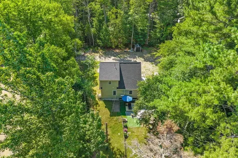 291 White Point Estates Road Lincoln ME 04457
