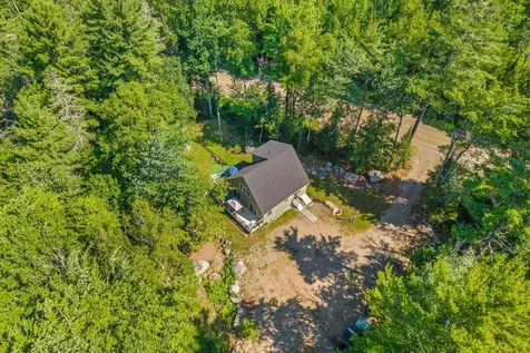 291 White Point Estates Road Lincoln ME 04457