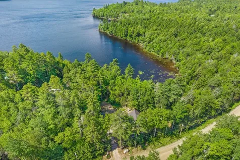 291 White Point Estates Road Lincoln ME 04457