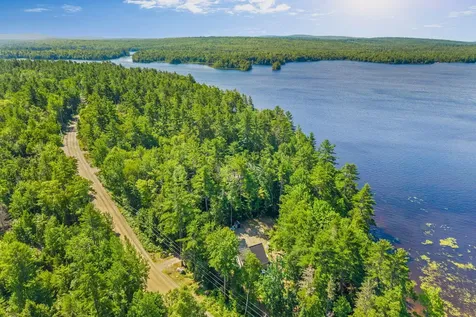 291 White Point Estates Road Lincoln ME 04457