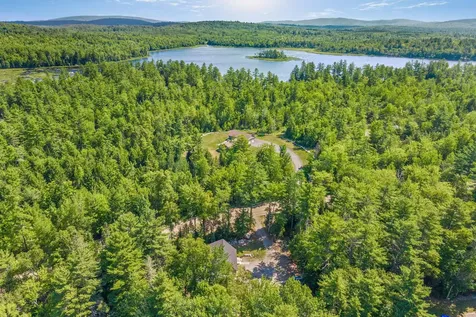 291 White Point Estates Road Lincoln ME 04457