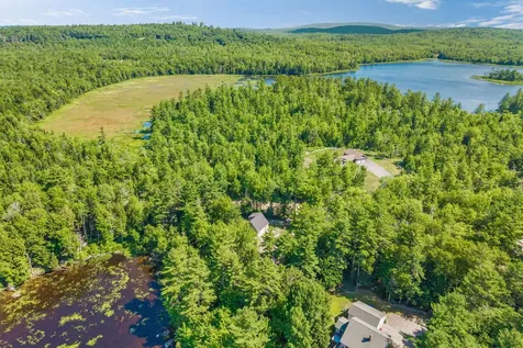 291 White Point Estates Road Lincoln ME 04457