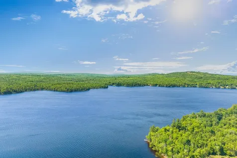 291 White Point Estates Road Lincoln ME 04457