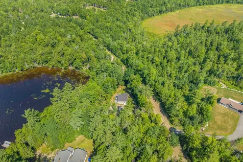 291 White Point Estates Road Lincoln ME 04457