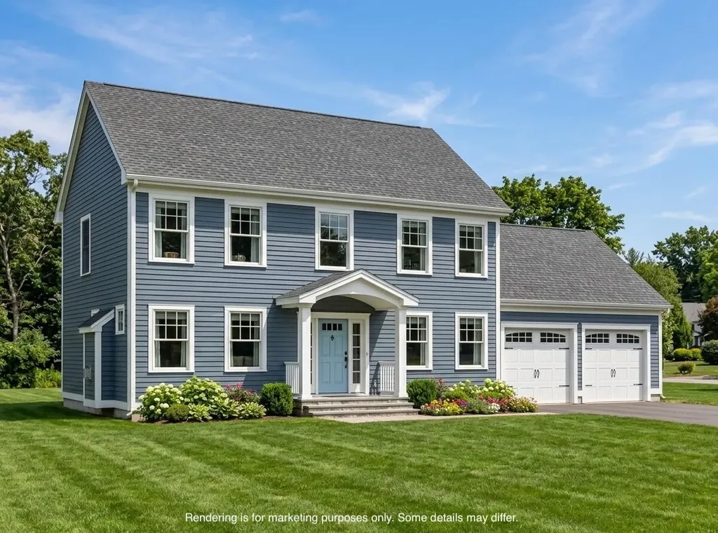 15 Cascade Circle Kennebunk ME 04043