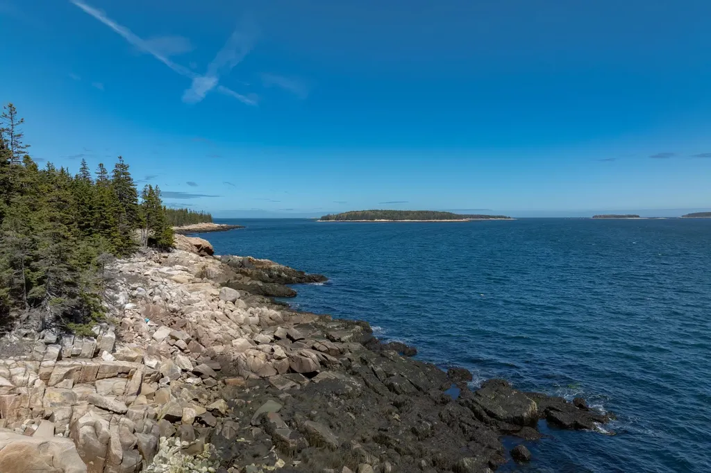 360 Red Point Road Swans Island ME 04685