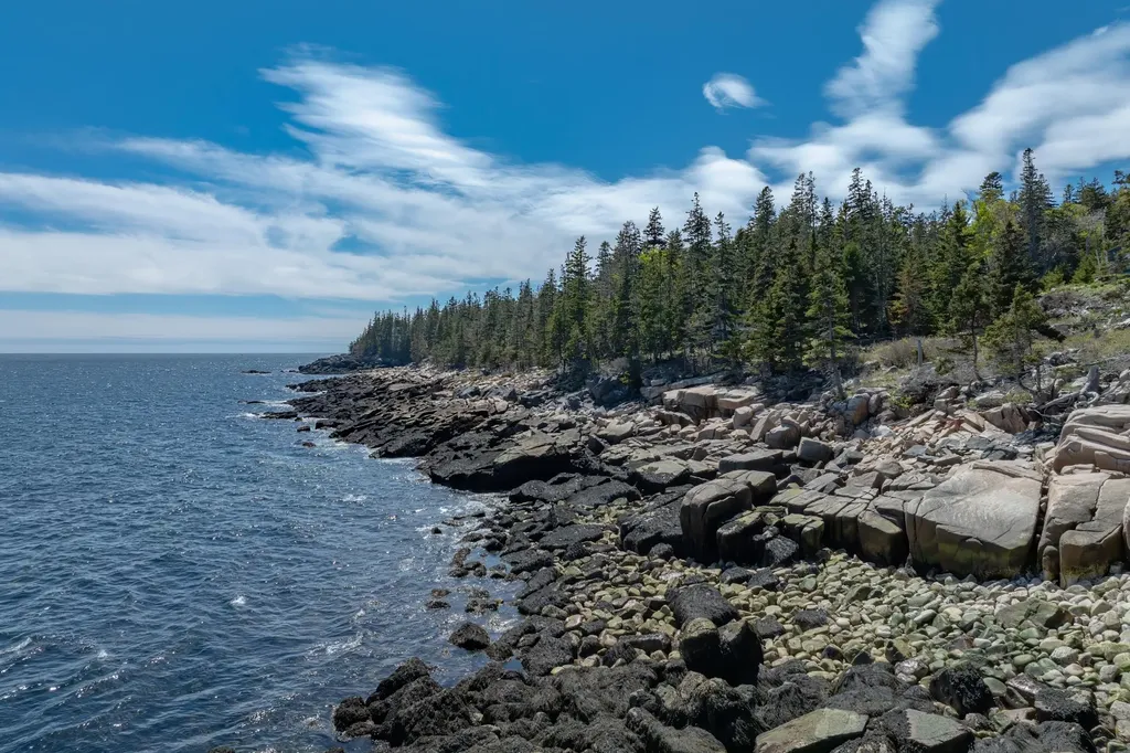 360 Red Point Road Swans Island ME 04685