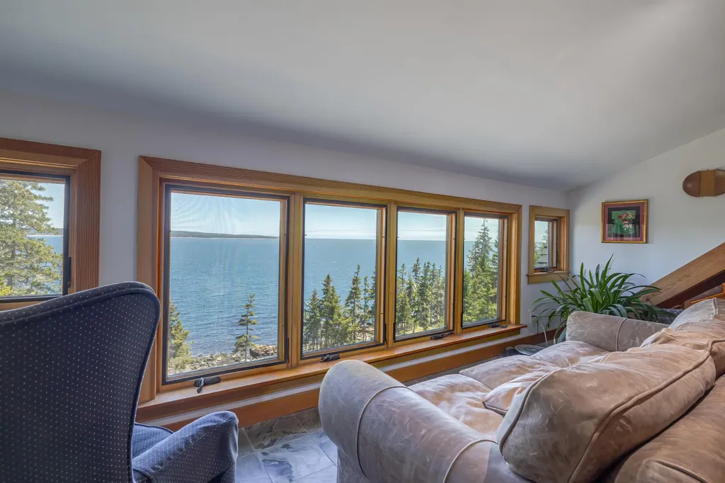 360 Red Point Road Swans Island ME 04685