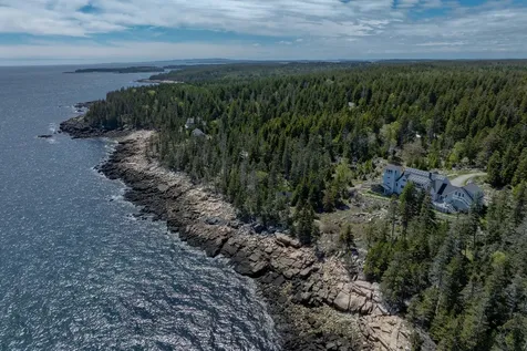 360 Red Point Road Swans Island ME 04685