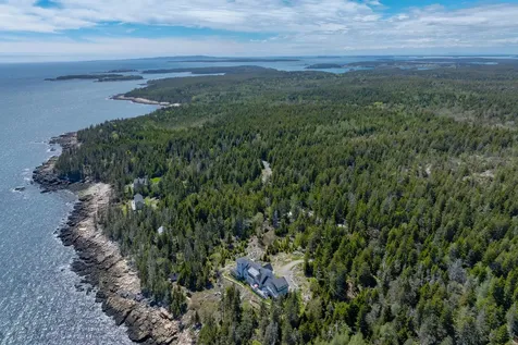 360 Red Point Road Swans Island ME 04685