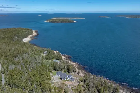 360 Red Point Road Swans Island ME 04685