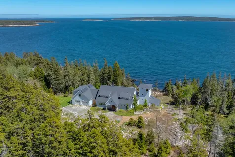 360 Red Point Road Swans Island ME 04685