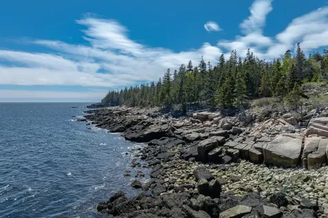 360 Red Point Road Swans Island ME 04685