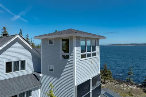 360 Red Point Road Swans Island ME 04685