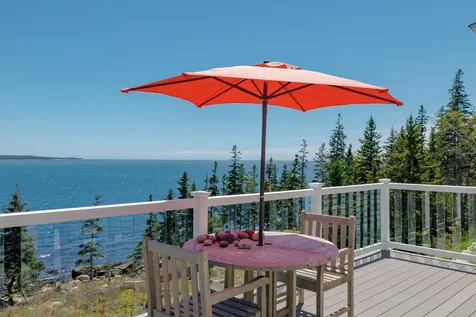 360 Red Point Road Swans Island ME 04685